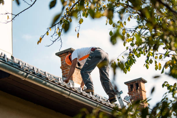 Best Commercial Roofing Services  in Upper Brookville, NY