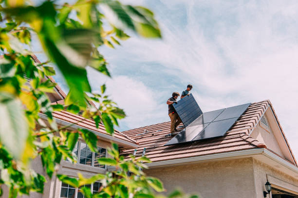 Quick and Trustworthy Emergency Roof Repair Services in Upper Brookville, NY